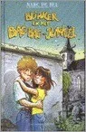 Cover van Blinker en het BagBag Juweel