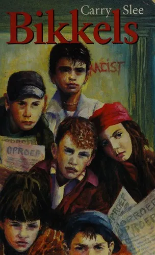 Cover van Bikkels
