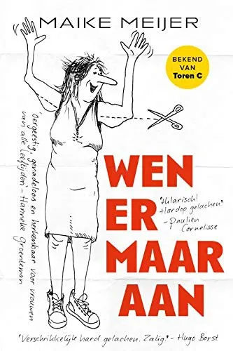 Beste boek van Maike Meijer