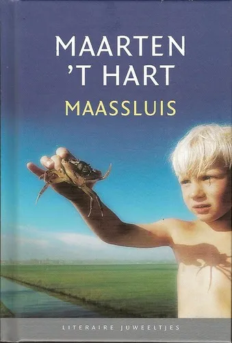 Cover van Maassluis