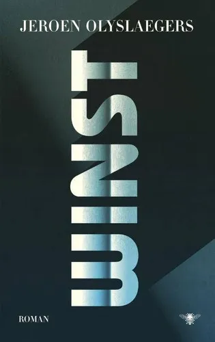 Beste boek van Jeroen Olyslaegers