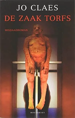 Cover van De zaak Torfs