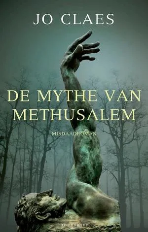 Cover van De mythe van Methusalem