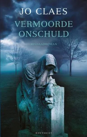 Cover van Vermoorde onschuld