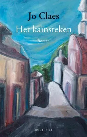 Cover van Het kaïnsteken