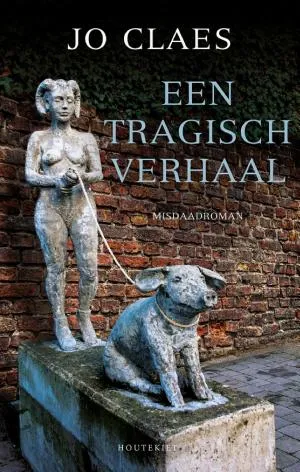 Cover van Een tragisch verhaal