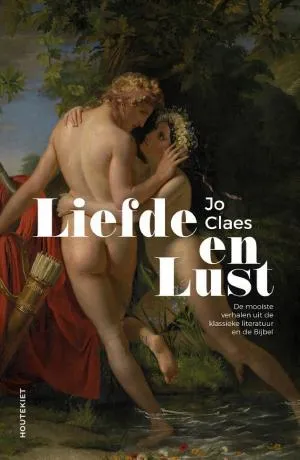 Cover van Liefde en lust