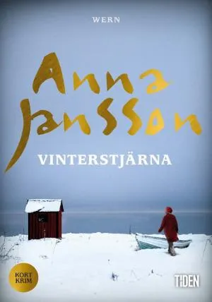 Cover van Vinterstjärna