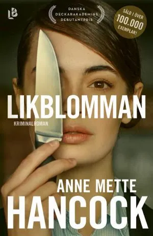 Cover van Likblomman