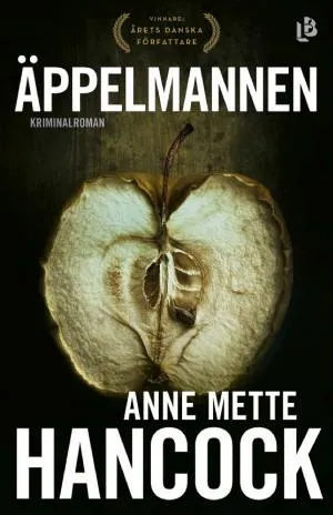 Cover van Äppelmannen