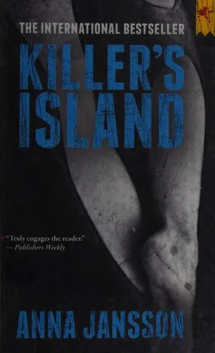 Cover van Killer's Island