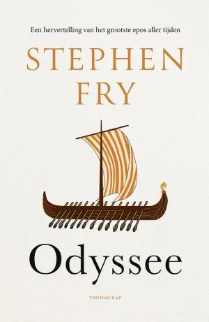 Beste boek van Stephen Fry