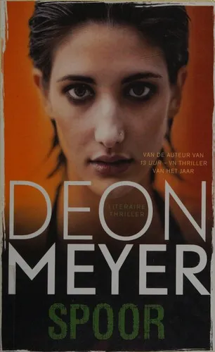 Cover van Spoor