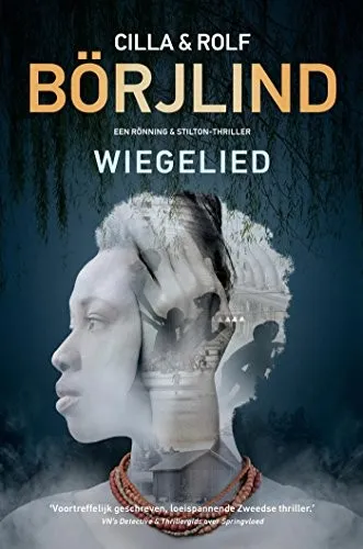Cover van Wiegelied