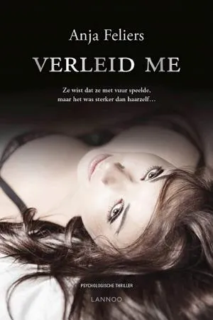 Cover van Verleid me