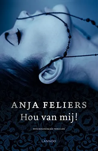 Cover van Hou van mij! - Nieuwe editie