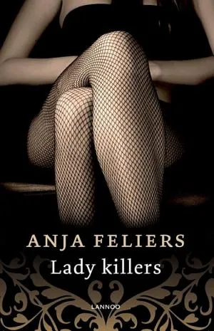 Cover van Lady killers