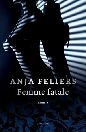 Cover van Femme fatale