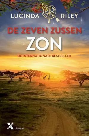 Cover van Zon