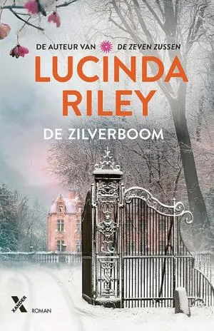 Cover van De zilverboom