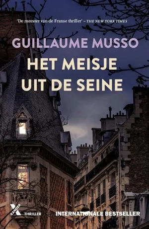 Beste boek van Guillaume Musso