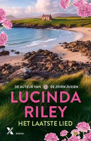 Beste boek van Lucinda Riley