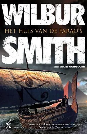 Beste boek van Wilbur Smith