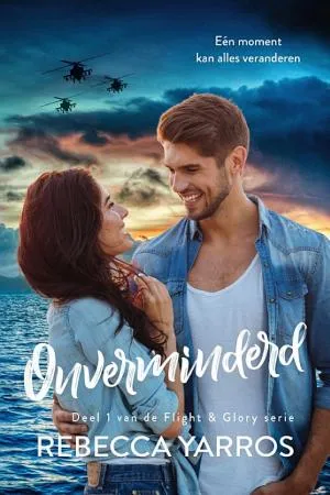 Beste boek van Rebecca Yarros