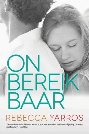 Cover van Onbereikbaar