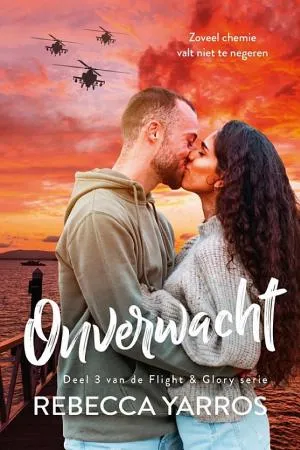 Cover van Onverwacht