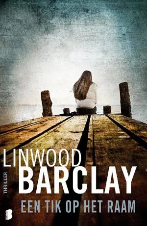 Cover van Een tik op het raam