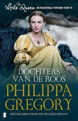 Beste boek van Philippa Gregory
