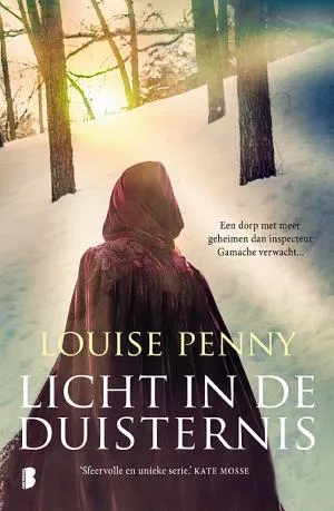 Beste boek van Louise Penny