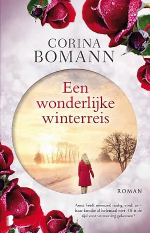 Cover van Een wonderlijke winterreis