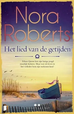 Cover van Het lied van de getijden