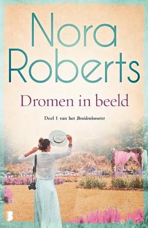 Cover van Dromen in beeld