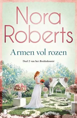 Cover van Armen vol rozen