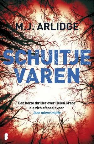 Cover van Schuitje varen