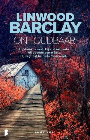 Cover van Onhoudbaar