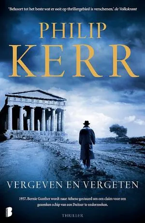 Beste boek van Philip Kerr