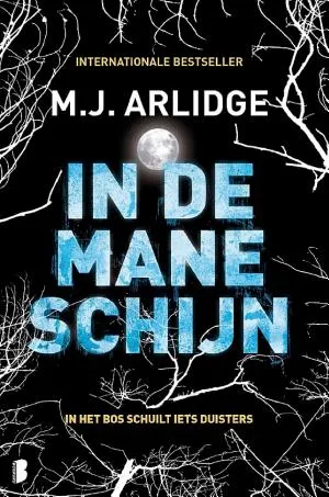 Cover van In de maneschijn