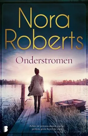 Cover van Onderstromen