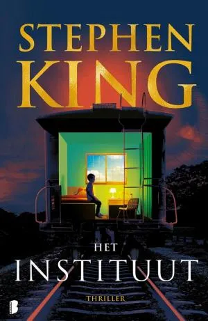 Beste boek van Stephen King