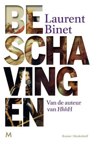 Cover van Beschavingen