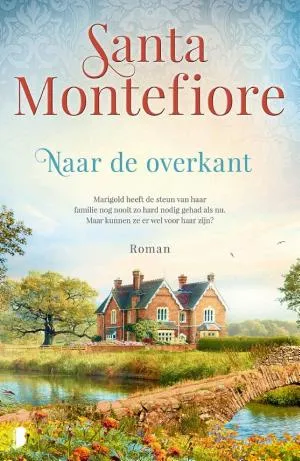 Cover van Naar de overkant