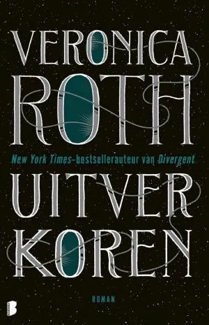 Beste boek van Veronica Roth