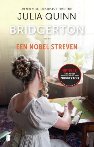 Cover van Een nobel streven