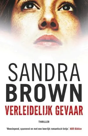 Beste boek van Sandra Brown