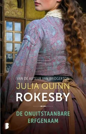 Cover van De onuitstaanbare erfgenaam