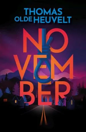 Cover van November